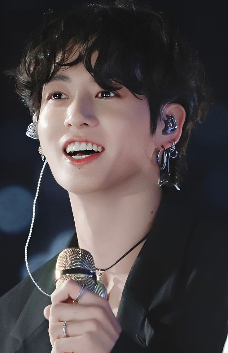 정국 (방탄소년단) 팬이 찍은 순간