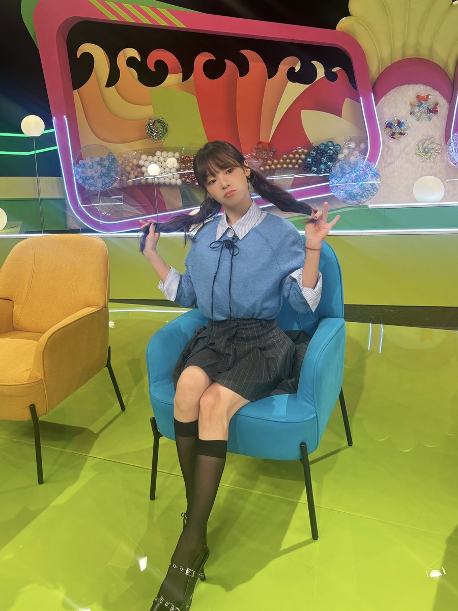 OH MY GIRLの最近の活動写真