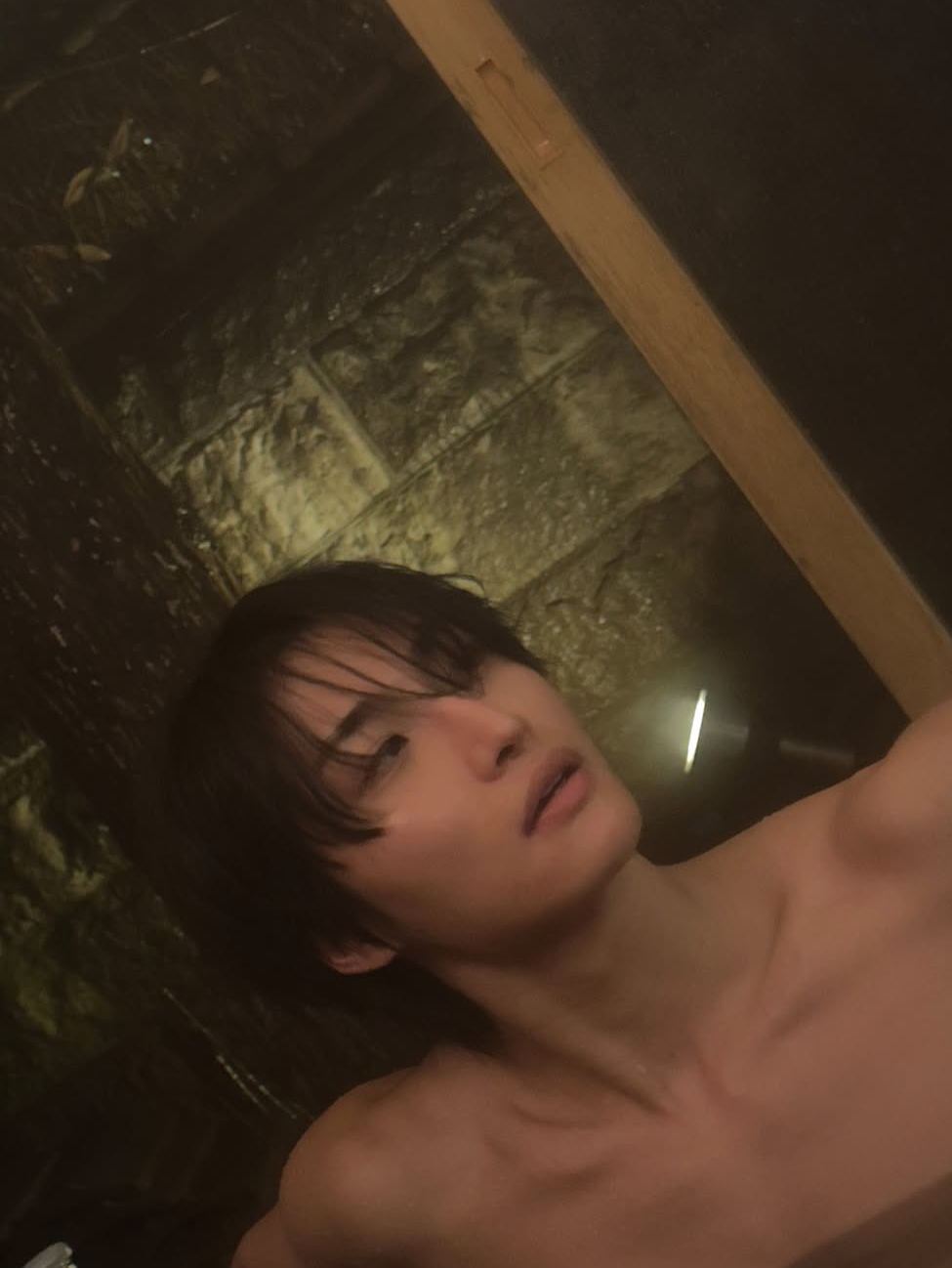 Latest photo of Seonghwa (ATEEZ)