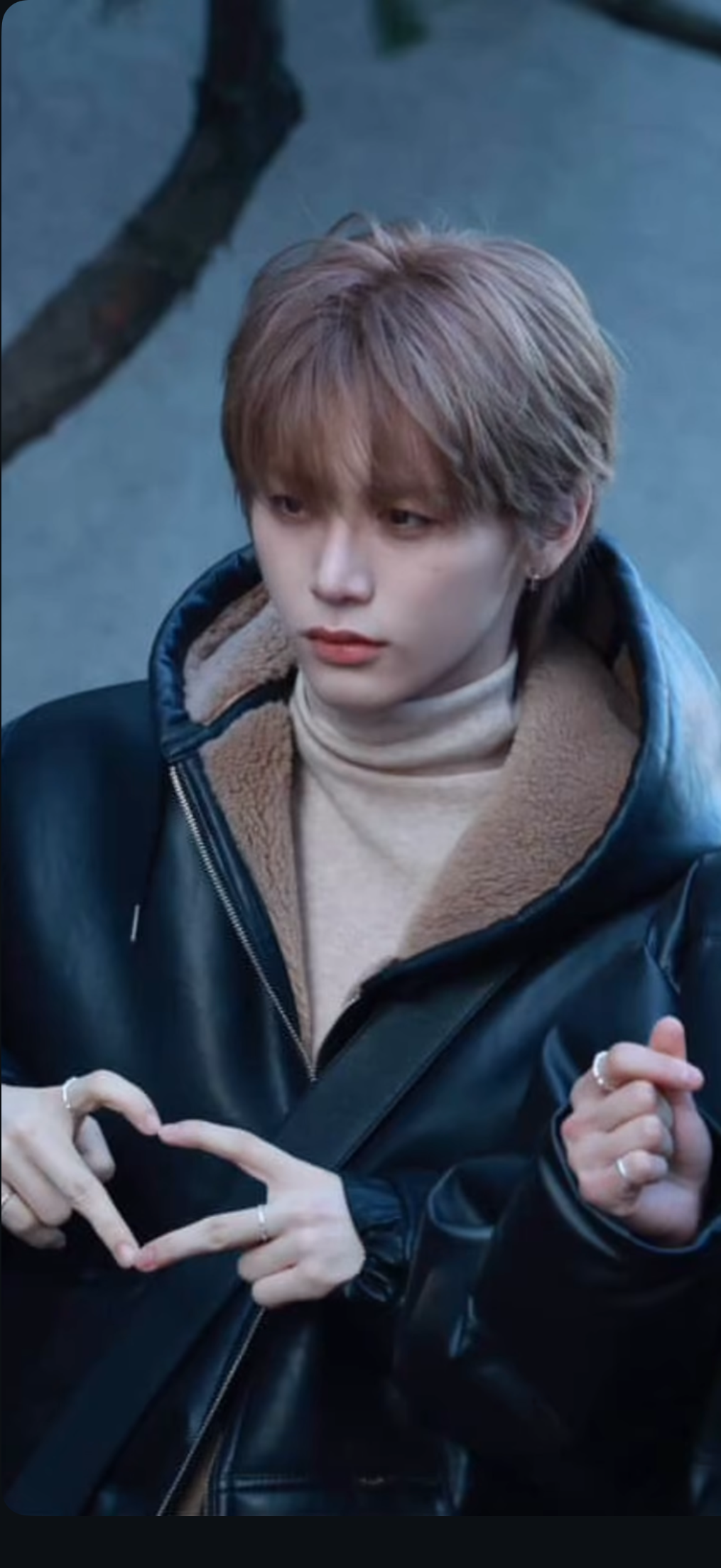 태산 (BOYNEXTDOOR) 팬덤이 사랑하는 대표 배경 이미지