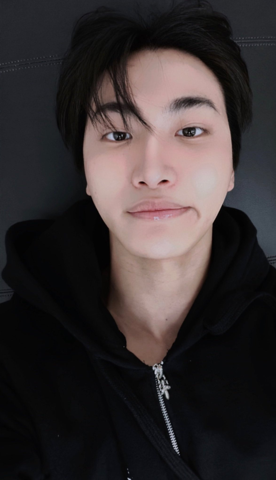 Today's most popular wallpaper in the Seonghwa (ATEEZ) community