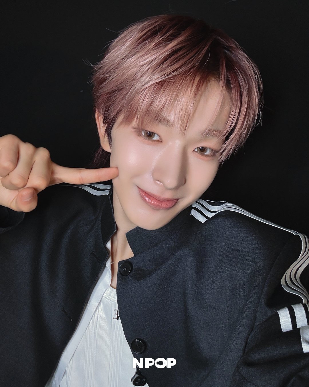 Latest photo of Tomoya (NEXZ)