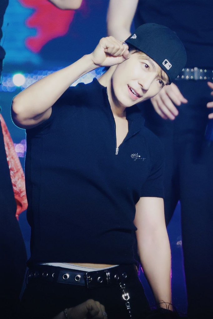 동해 (슈퍼주니어)의 최신 사진