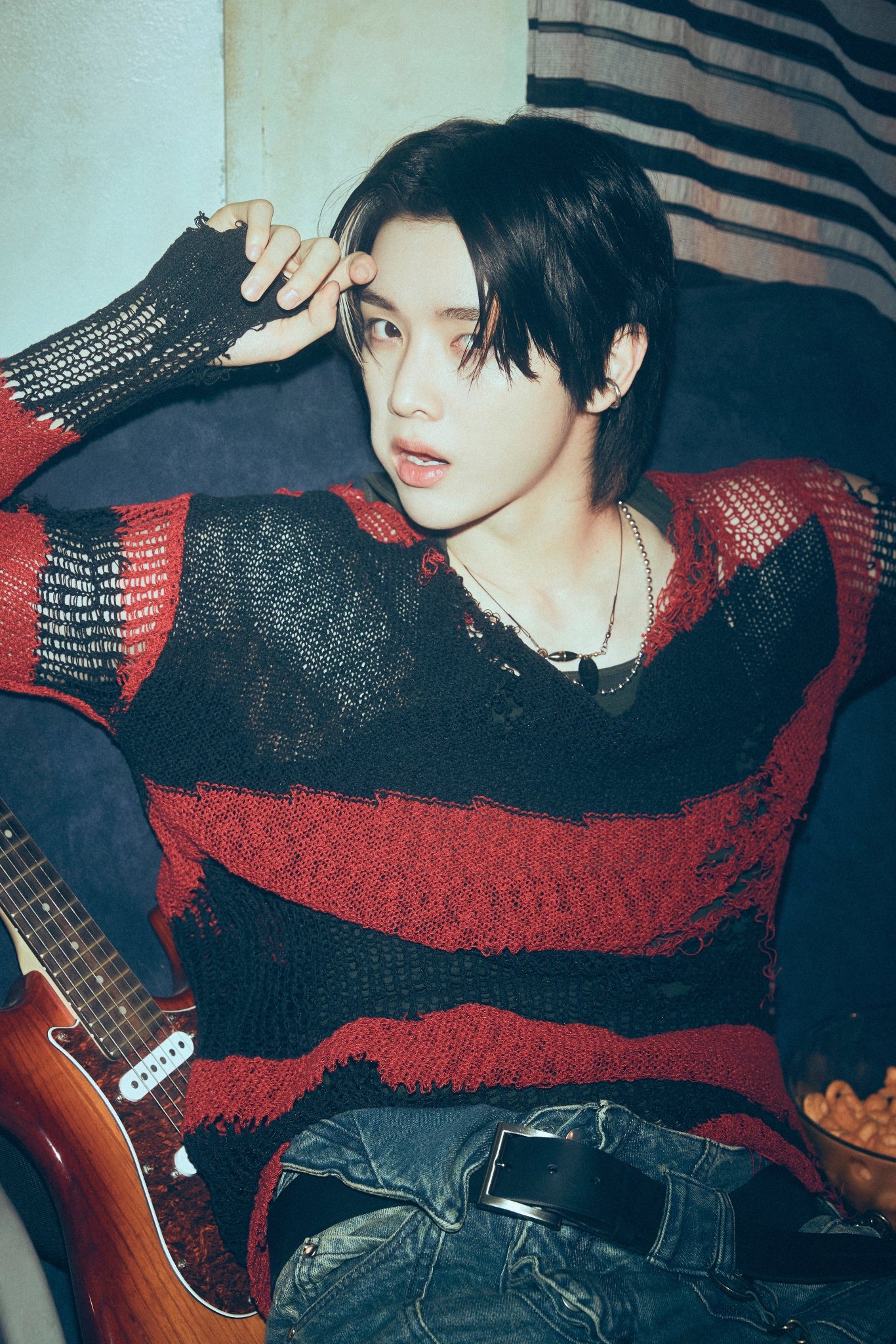 Latest photo of Sungchan (RIIZE)