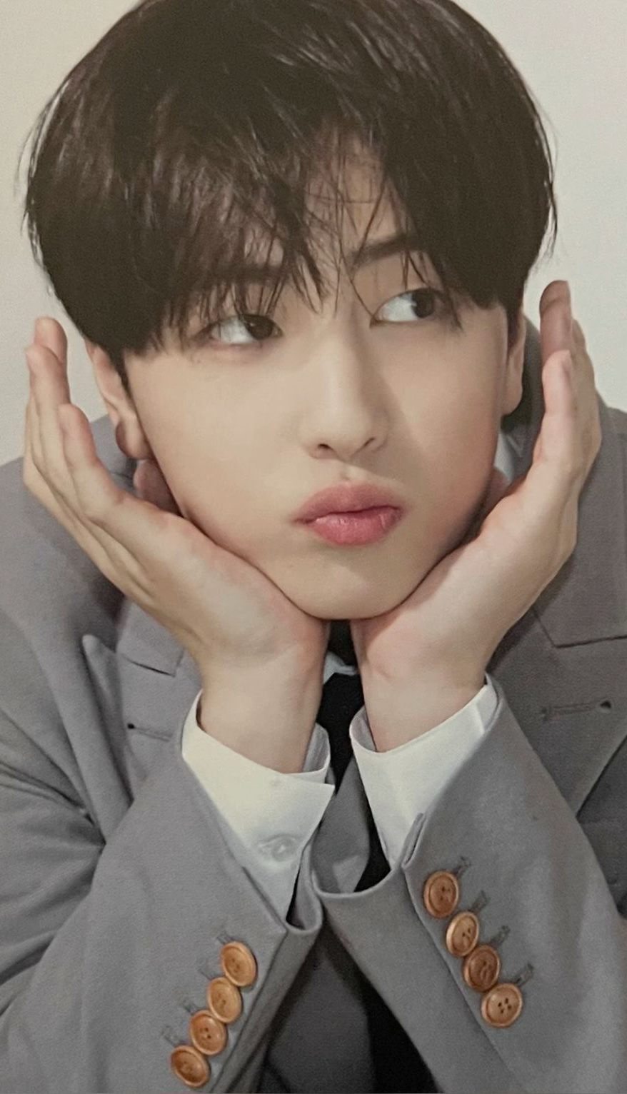 The most beloved wallpaper among Taki (&TEAM)'s fans