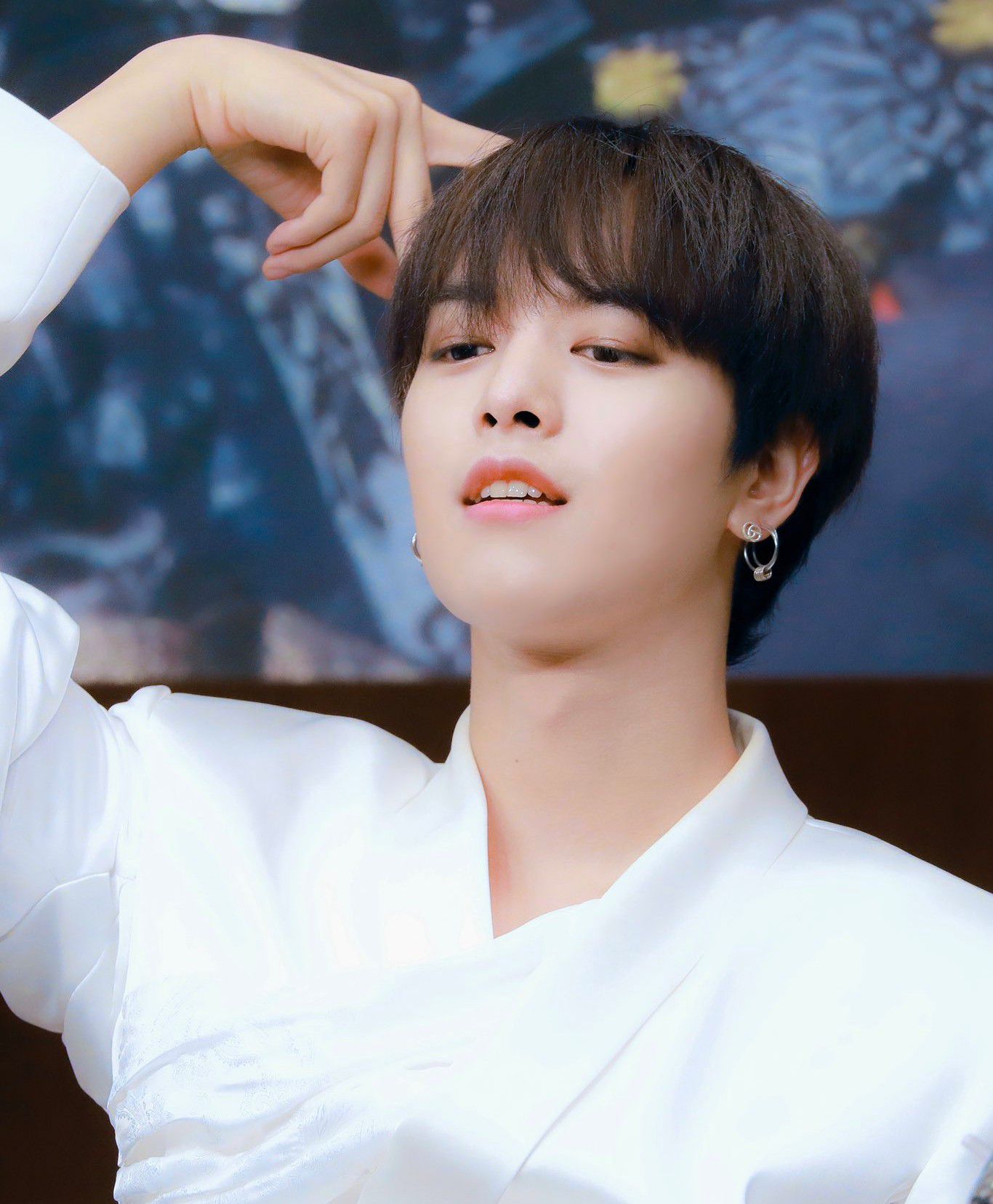 Latest photo of Ravn