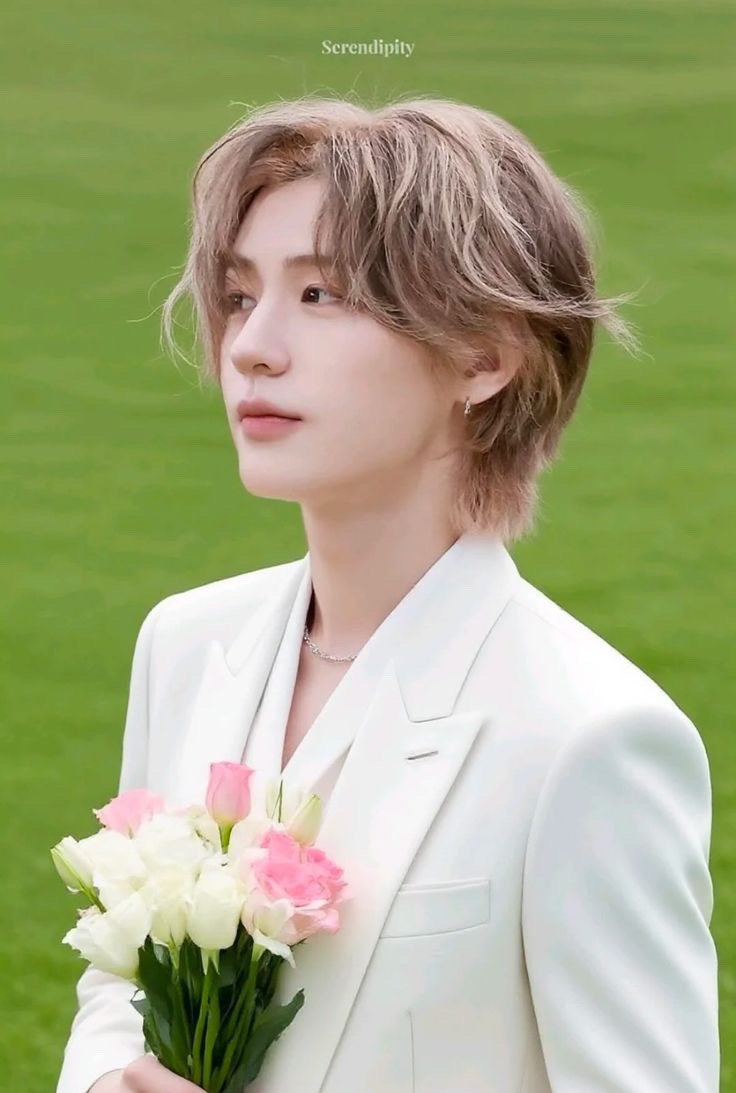 イハン (BOYNEXTDOOR)ファンが撮った瞬間