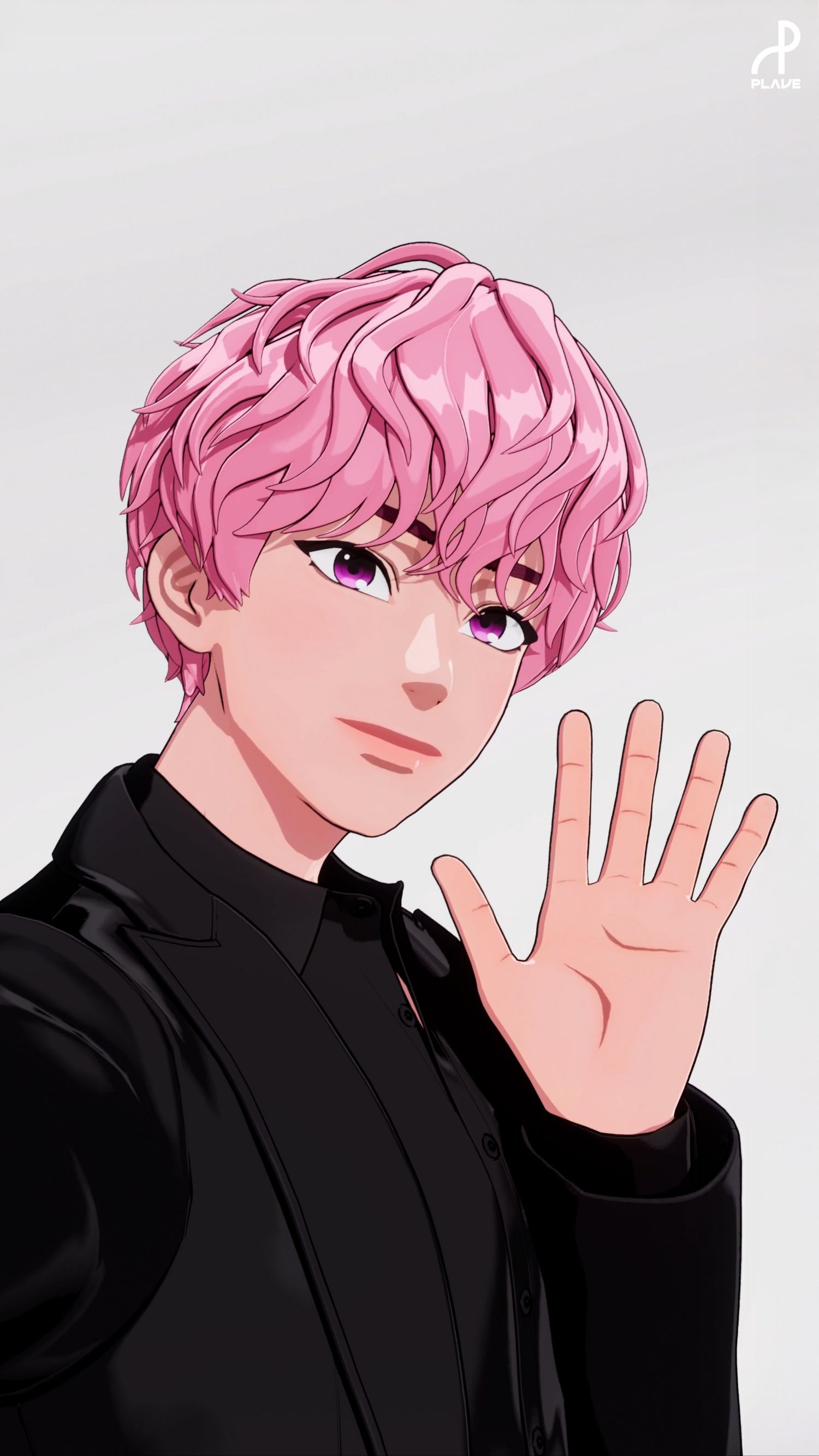 The most beloved wallpaper among Bamby (PLAVE)'s fans