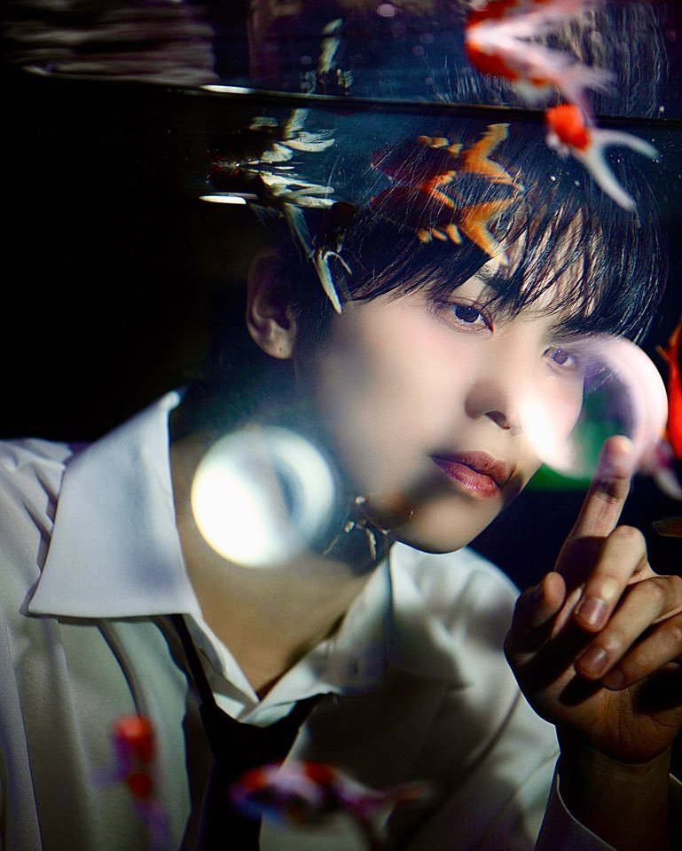 Latest photo of Rocky