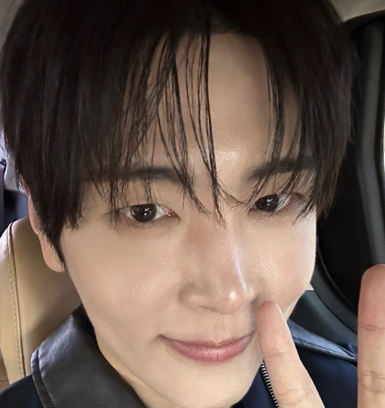 Latest photo of Jaeyoon (SF9)