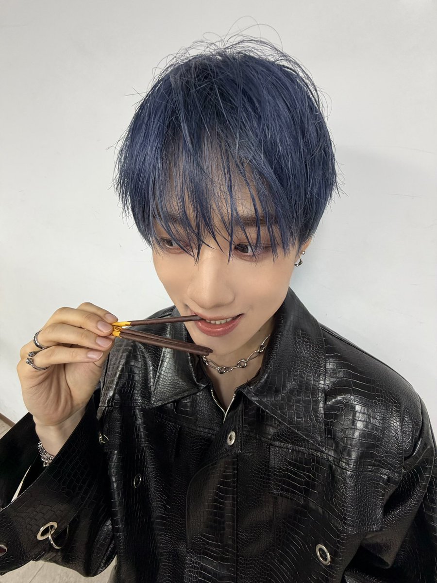 A moment captured by VERIVERY's fan