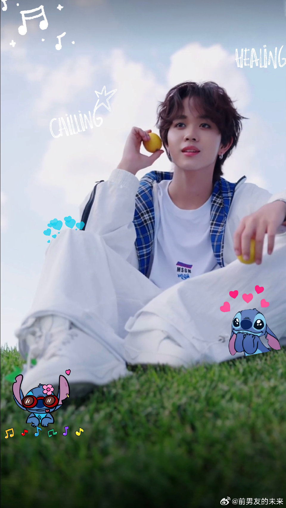 Fandom-recommended wallpaper image of THI-O (NexT1DE)