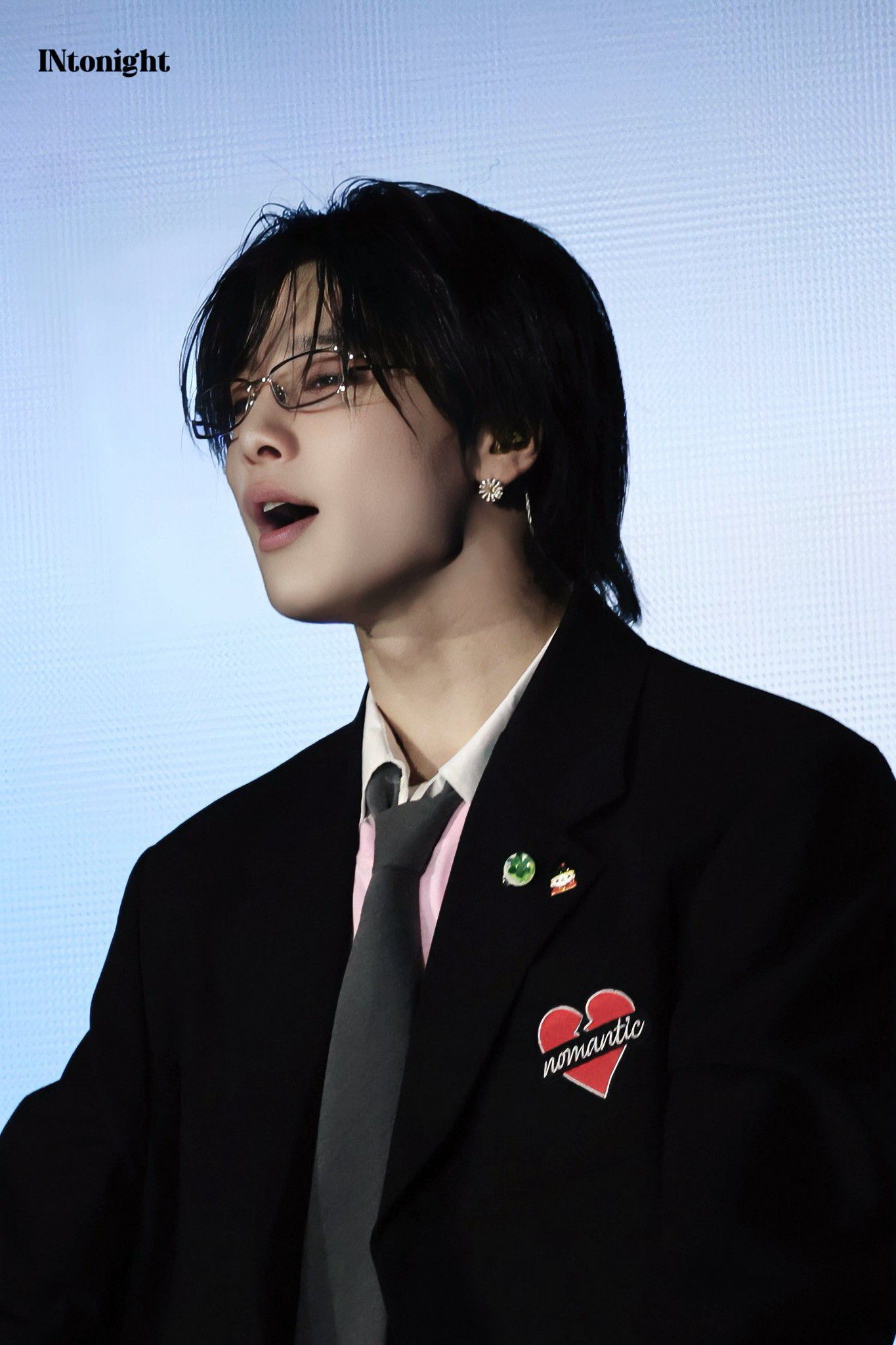 I.N (Stray Kids)の最近の活動写真