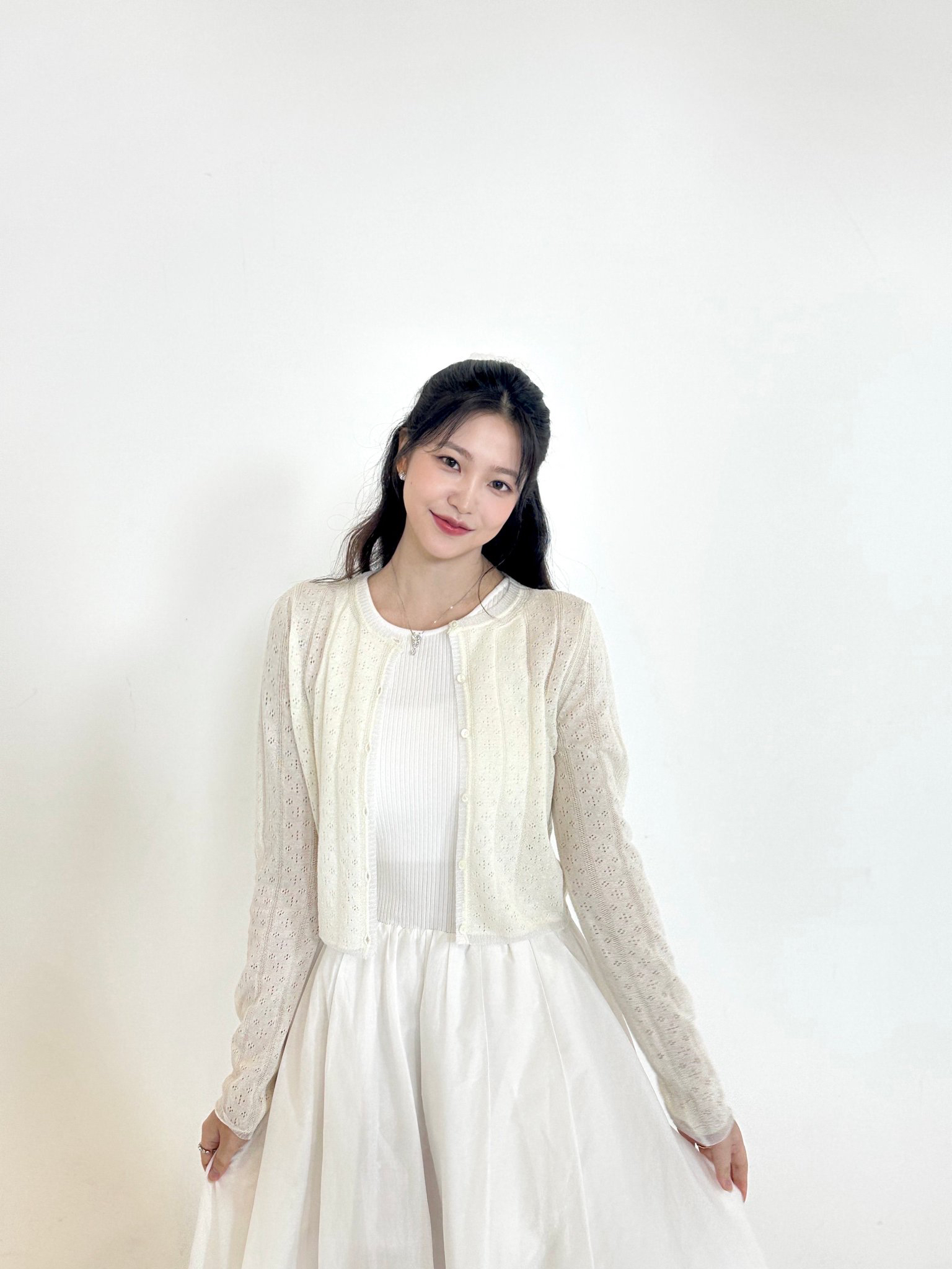 Recent activity shot of Yeri (Red Velvet)