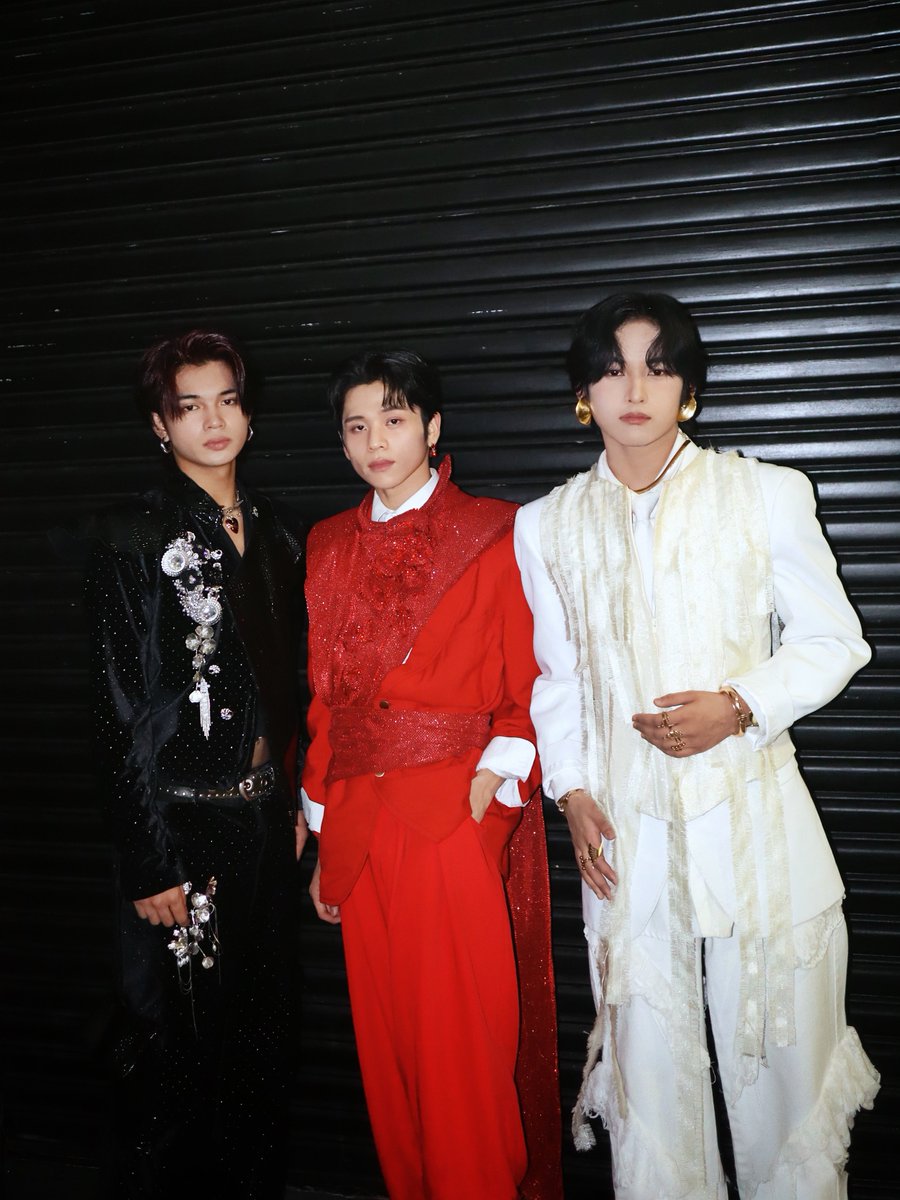 Latest photo of HORI7ON