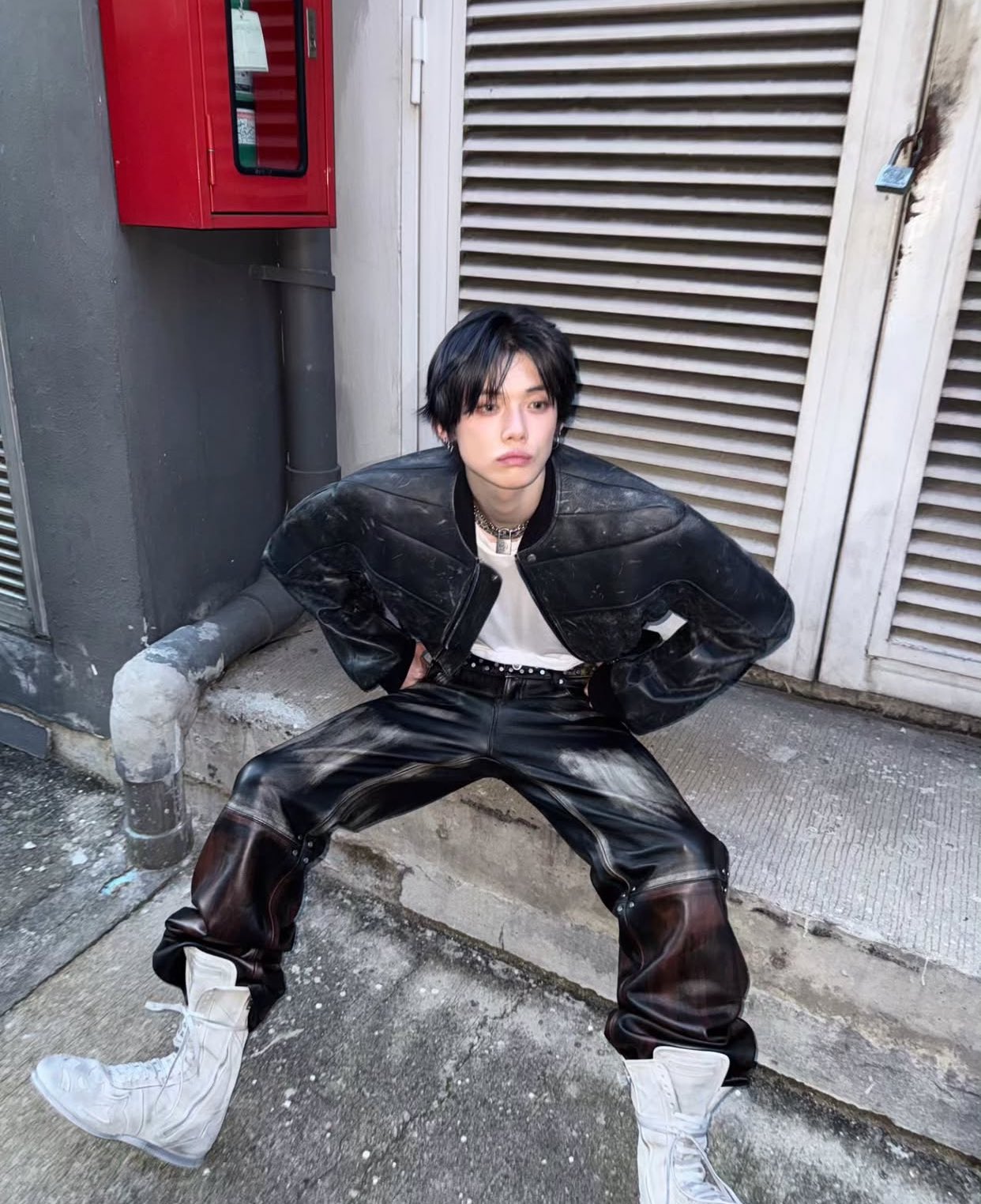 Latest photo of Yeonjun (TOMORROW X TOGETHER)