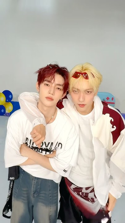 Wallpaper spesial buatan penggemar Soobin (TOMORROW X TOGETHER)