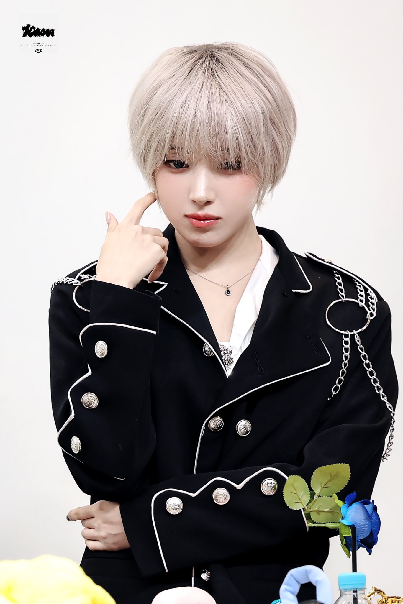 Latest photo of NMIXX