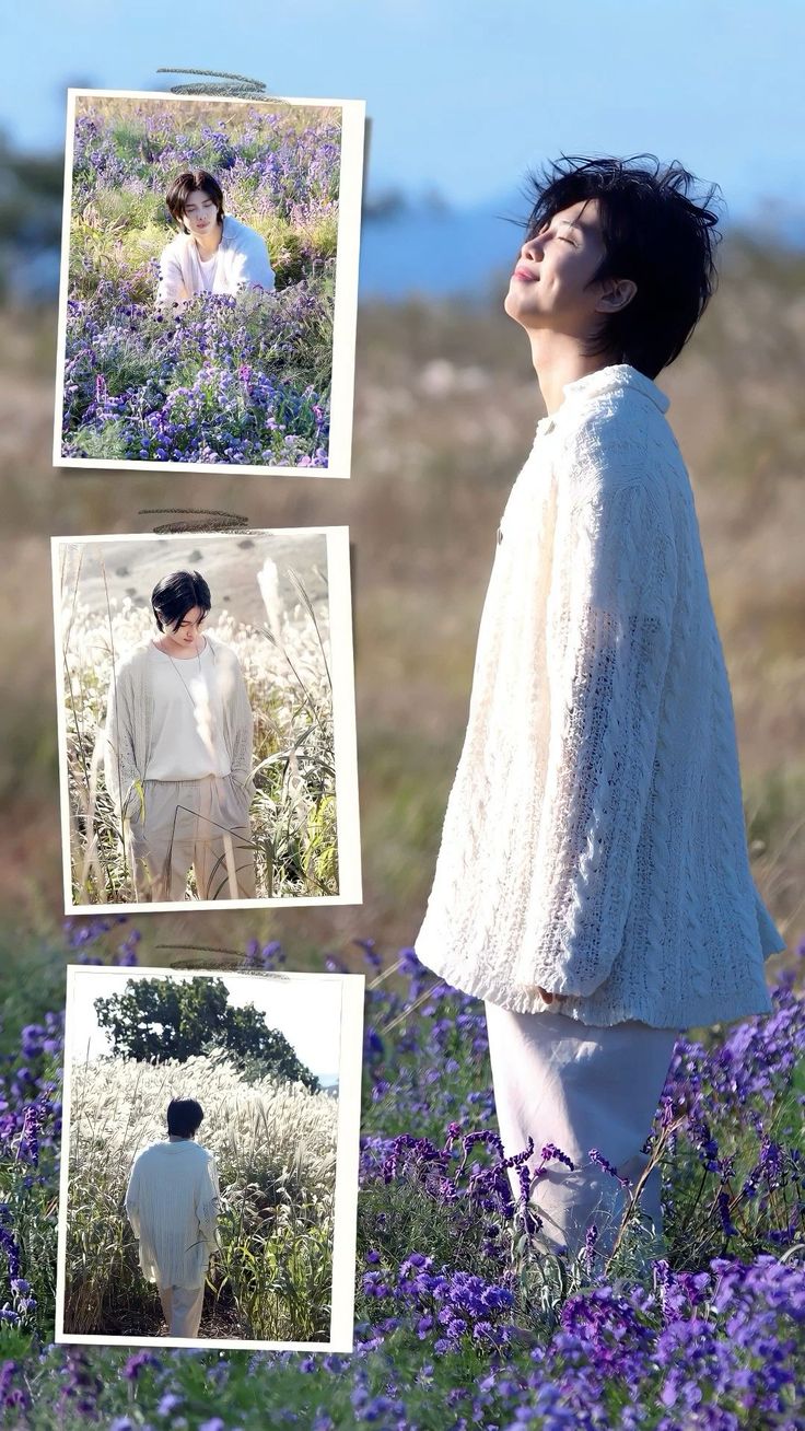 Fandom-recommended wallpaper image of RM (BTS)