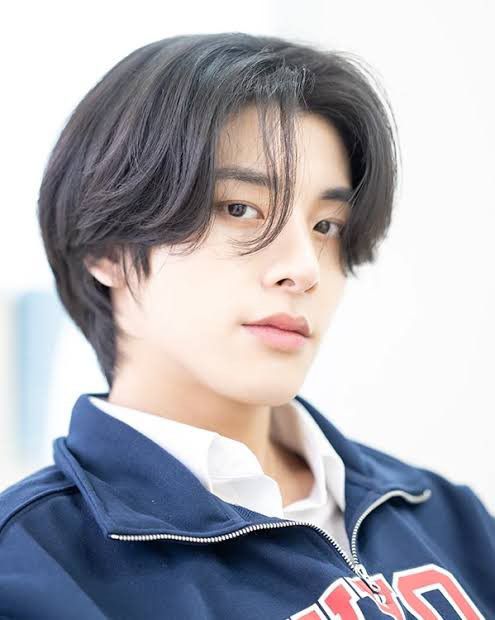 Jake (ENHYPEN)的最新活動照片