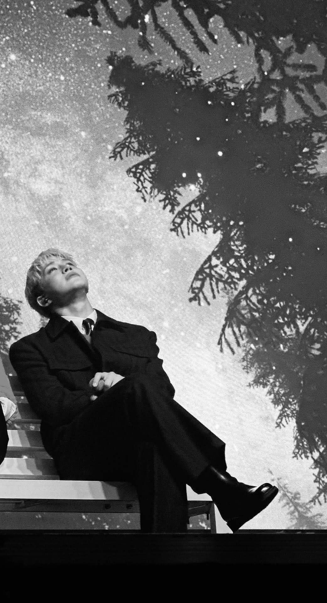 The most beloved wallpaper among Jinjin (ASTRO)'s fans