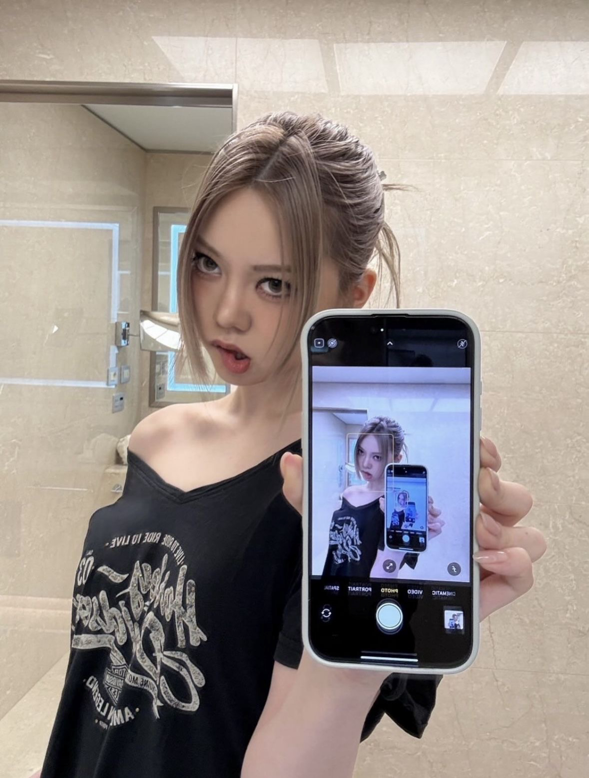 Latest photo of BAILEY (ALLDAY PROJECT)