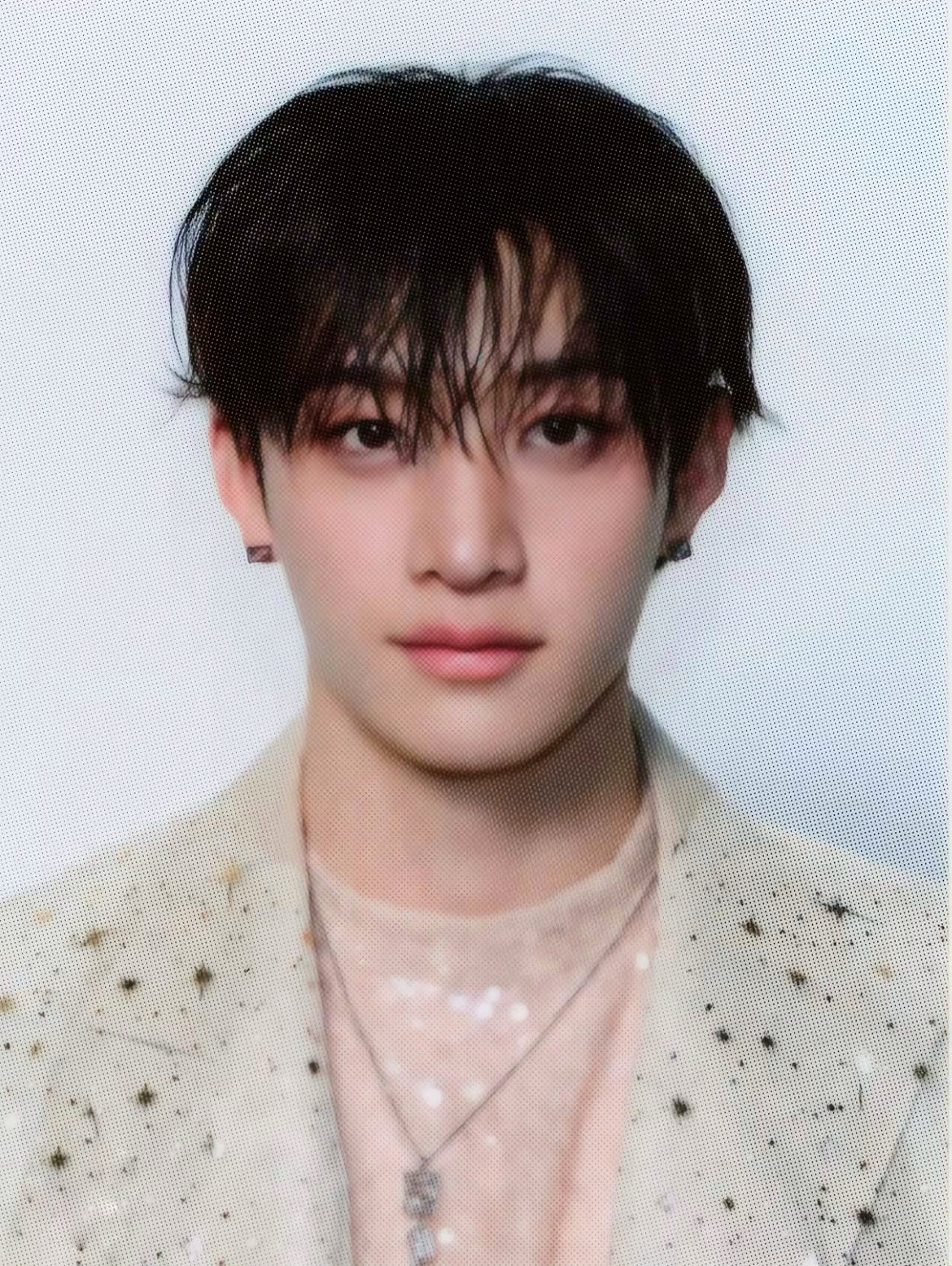 Latest photo of Bang Chan (Stray Kids)