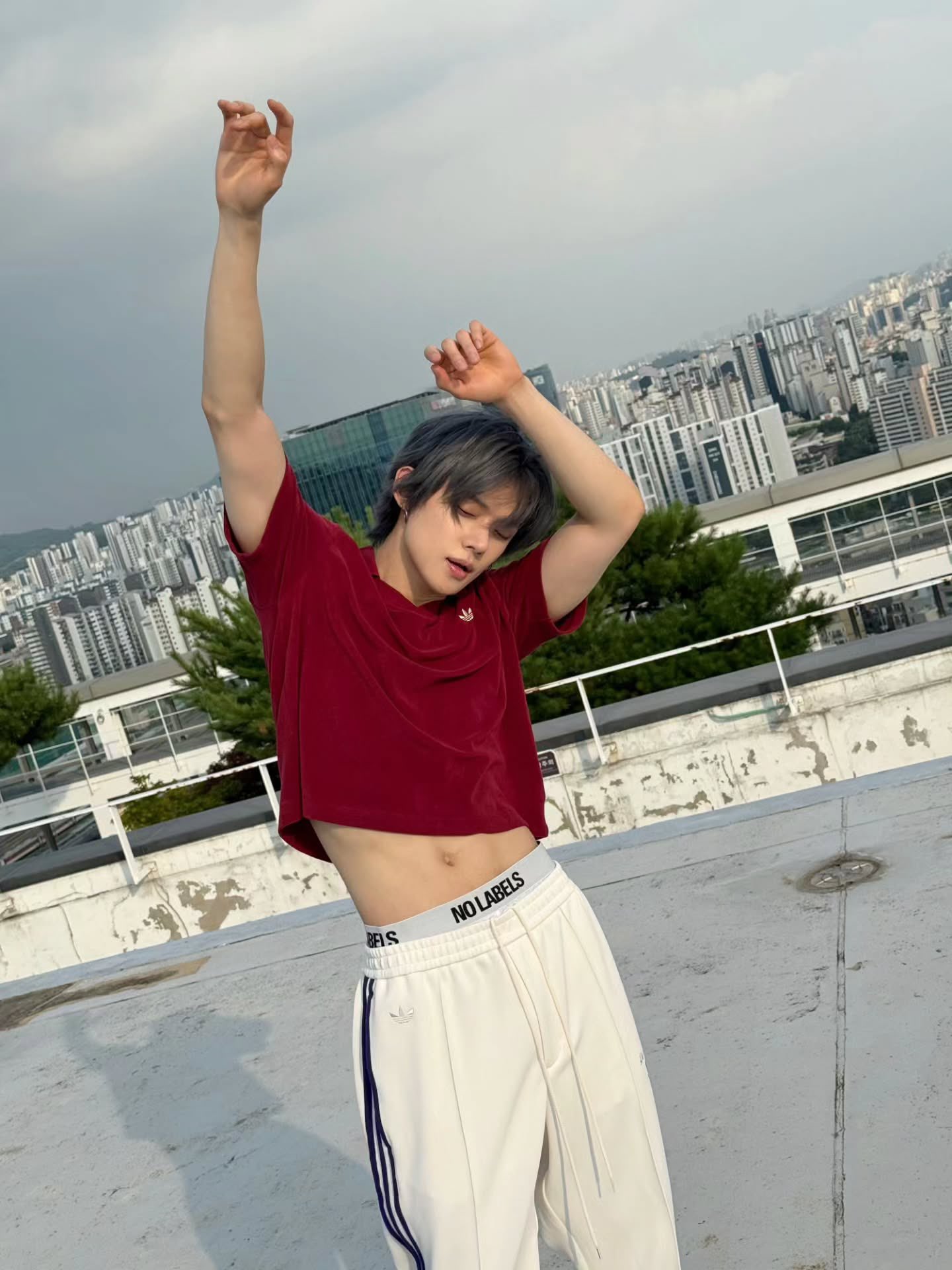 Latest photo of Yeonjun (TOMORROW X TOGETHER)