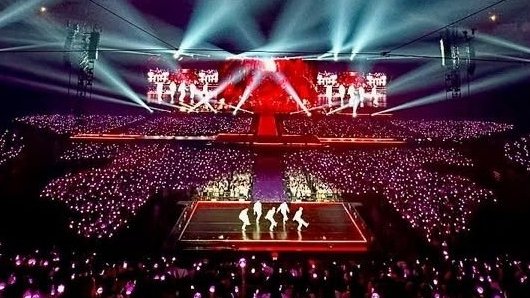 아스트로의 비하인드 컷