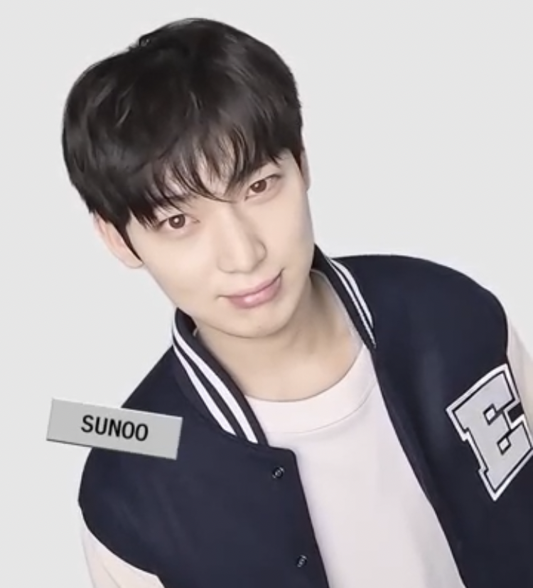 善禹 (ENHYPEN)的最新照片