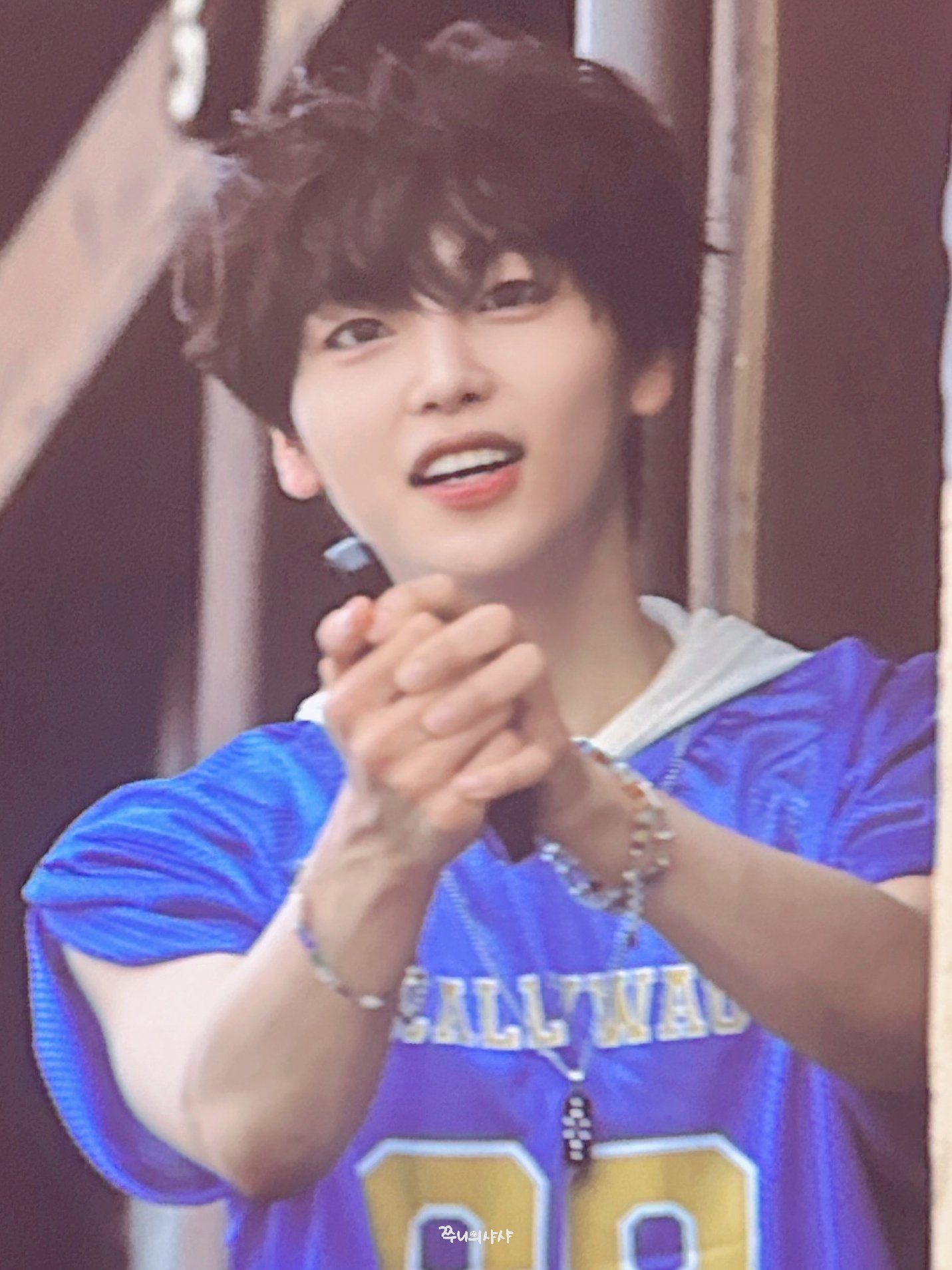 Latest photo of Hyeongjun (CRAVITY)