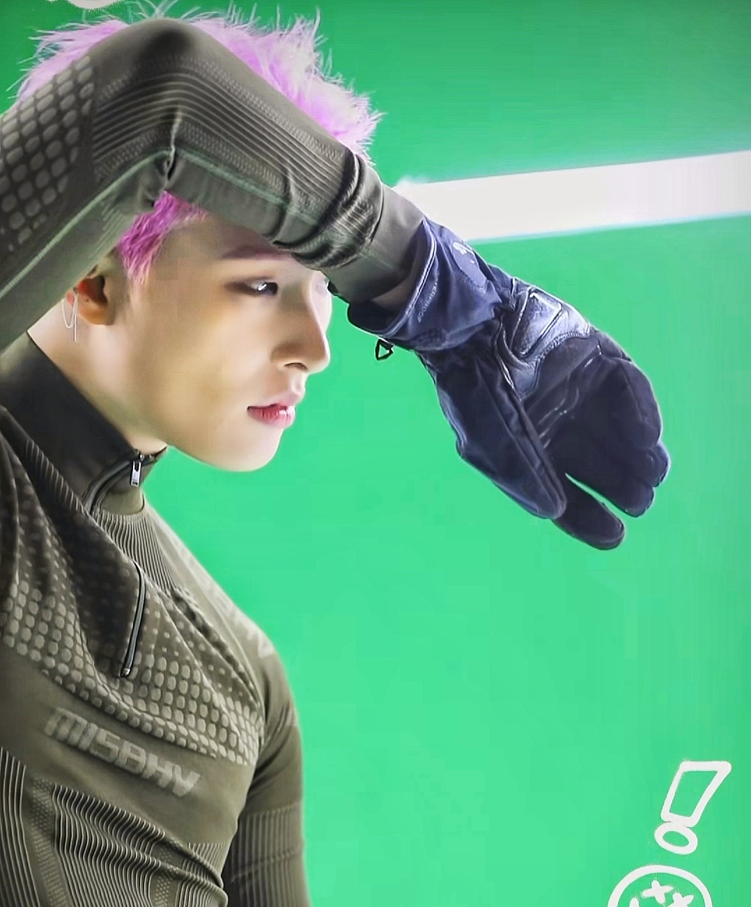 ソン・ミンギ (ATEEZ)の最新写真