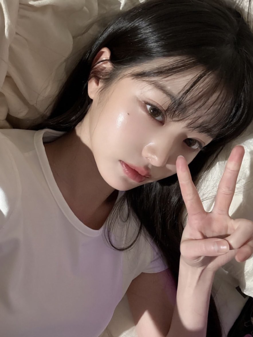 장원영 (IVE) 팬이 찍은 순간