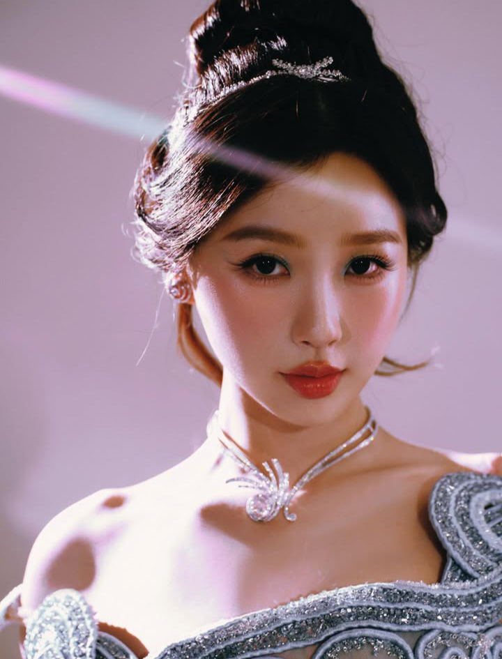 Recent activity shot of Esther Yu