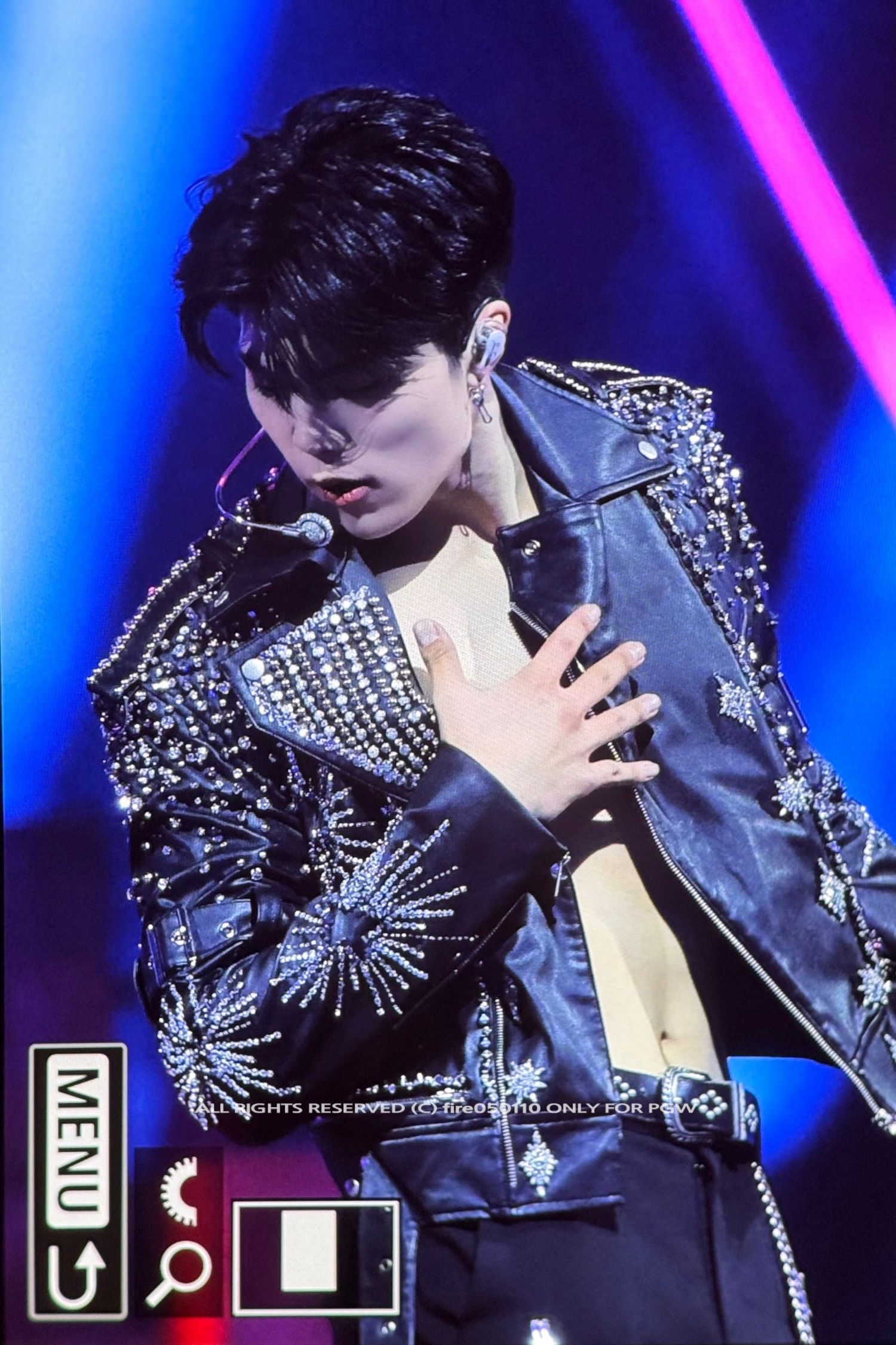 朴乾旭 (ZEROBASEONE)的最新照片