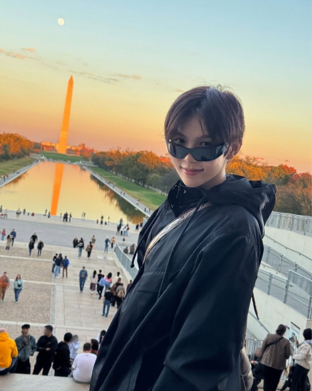 Behind-the-scenes cut of SHOTARO (RIIZE)