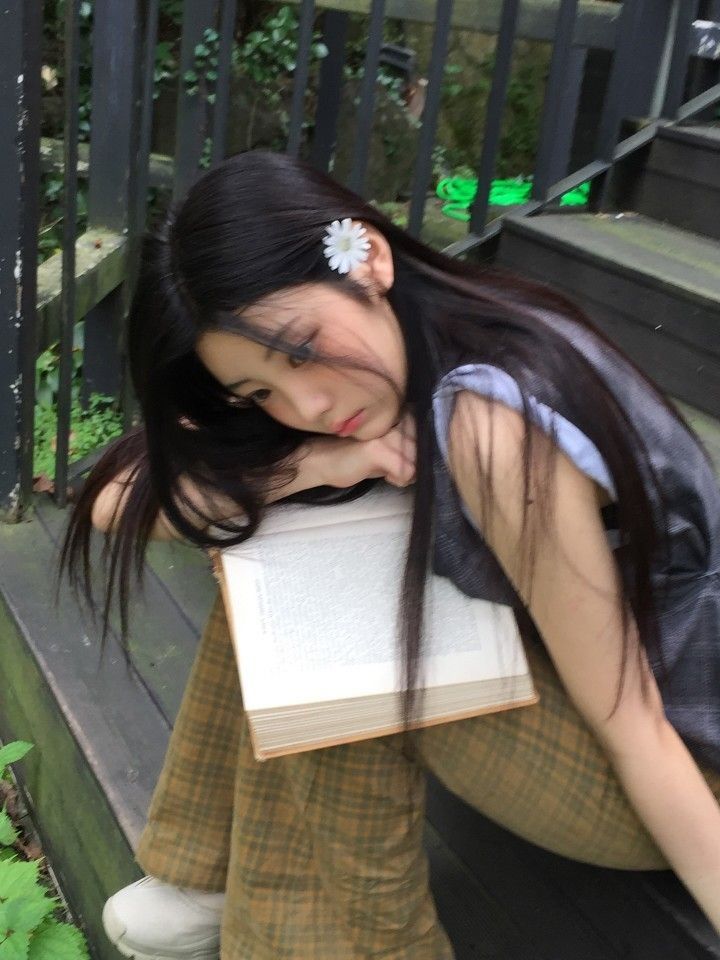 Latest photo of Wonhee (ILLIT)