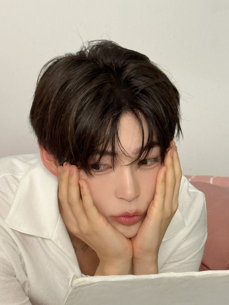 제로베이스원의 최신 사진