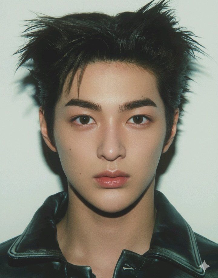 Latest photo of Keonho (CORTIS)