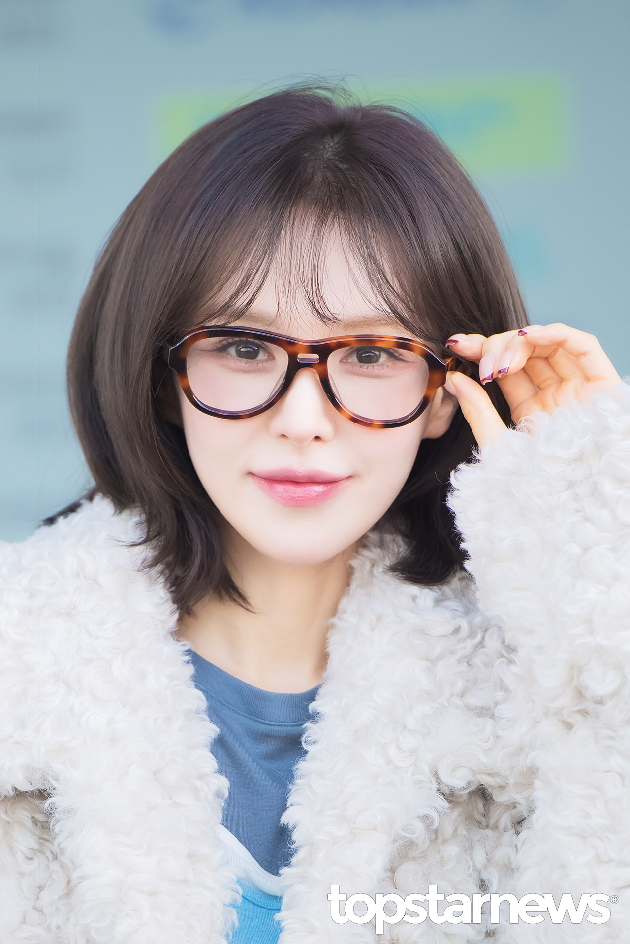 Red Velvet的幕後花絮