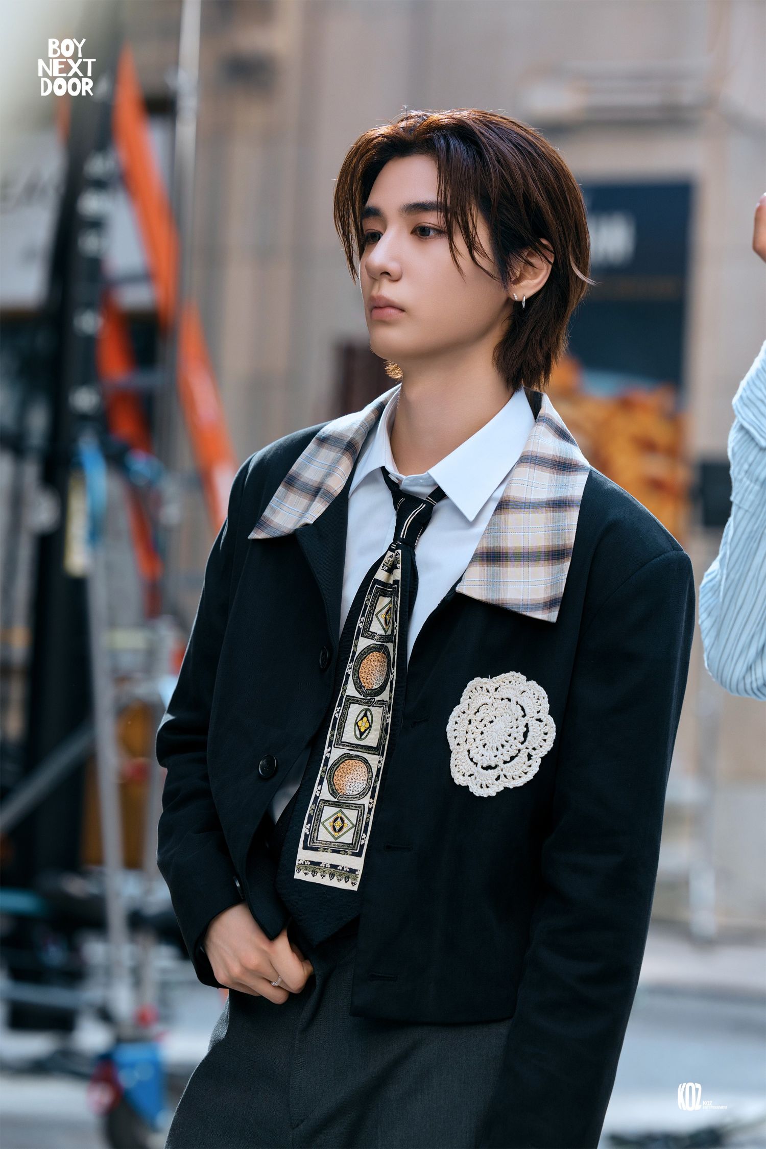 Latest photo of Leehan (BOYNEXTDOOR)