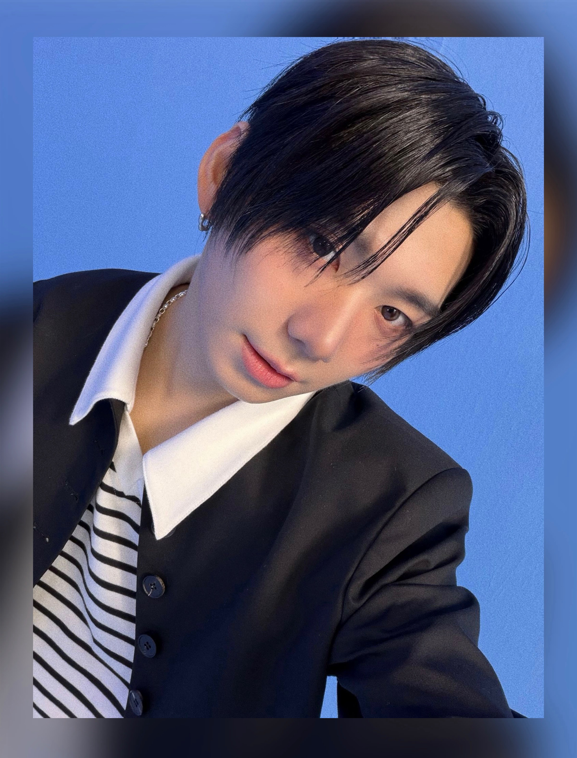 박한 (아홉) 팬이 찍은 순간