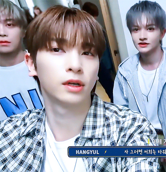 Latest photo of Hangyul (POLARIX)