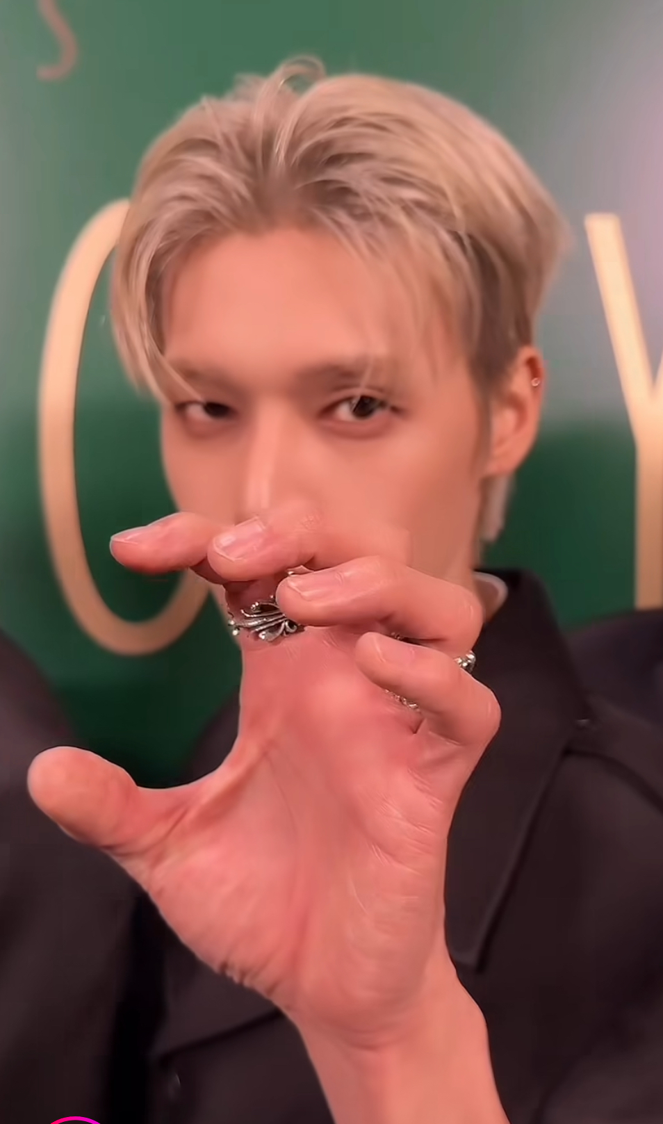 The most beloved wallpaper among Wooyoung (ATEEZ)'s fans