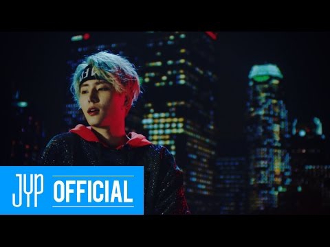 Latest photo of DAY6