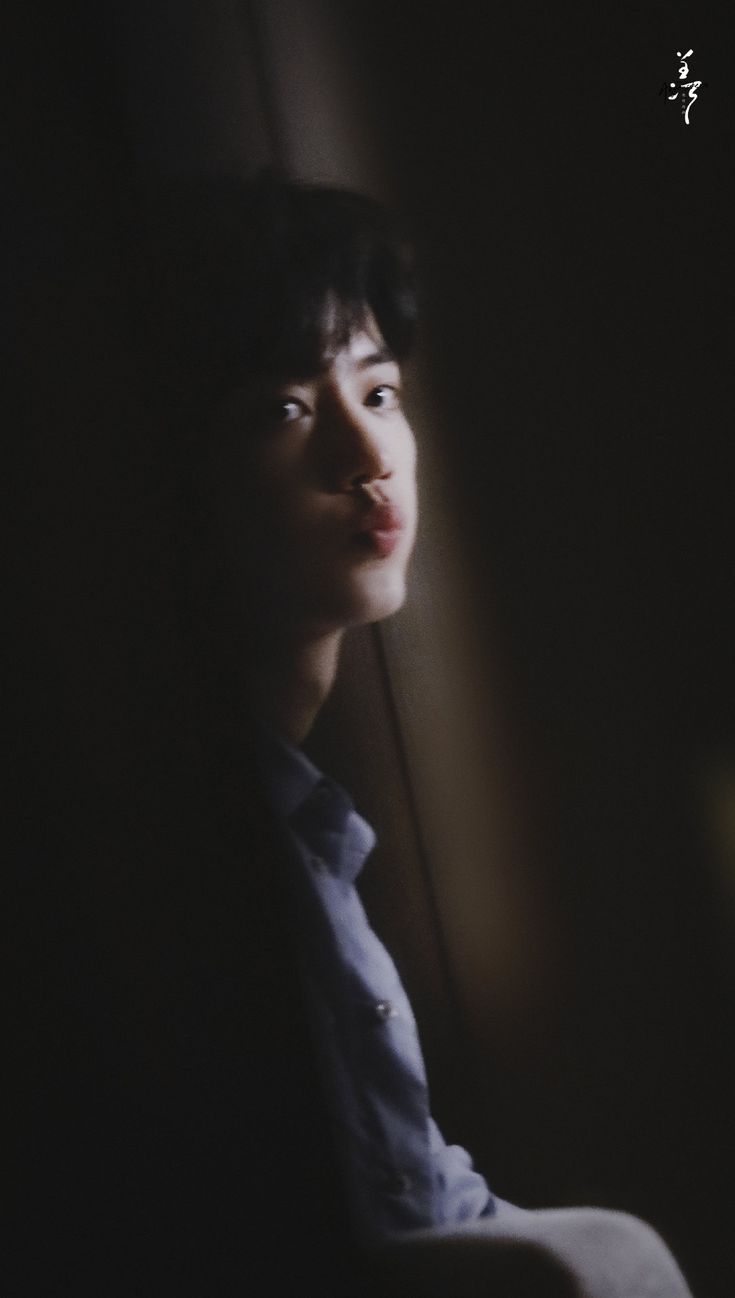 Recent activity shot of Xiao Zhan