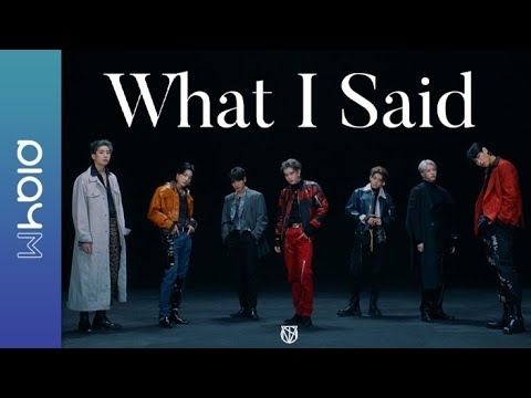 VICTONの舞台裏ショット