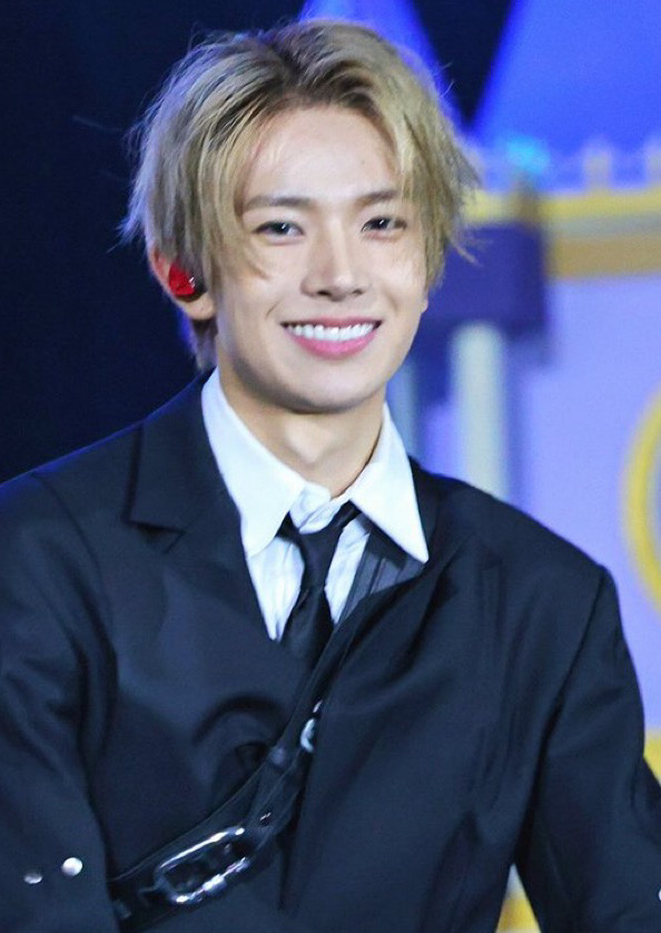 희승 (ENHYPEN)의 최신 사진