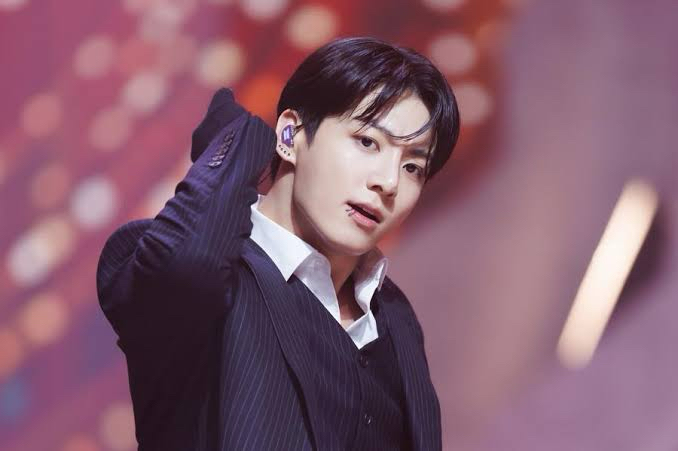 정국 (방탄소년단) 최근 활동샷