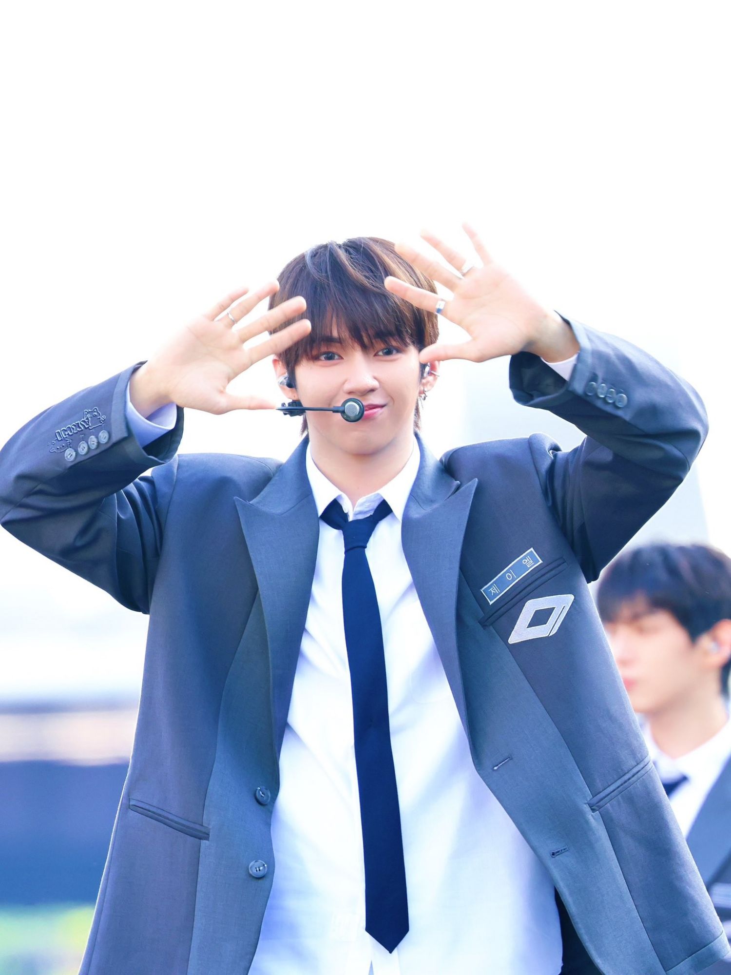 Recent activity shot of JL (AHOF)